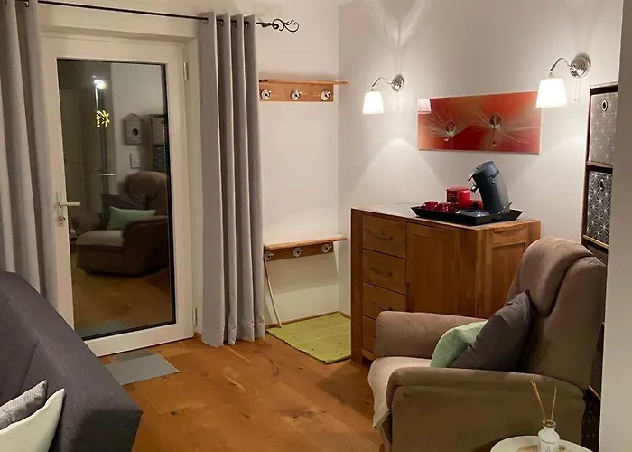 Haus Kaiserblick Top 1
