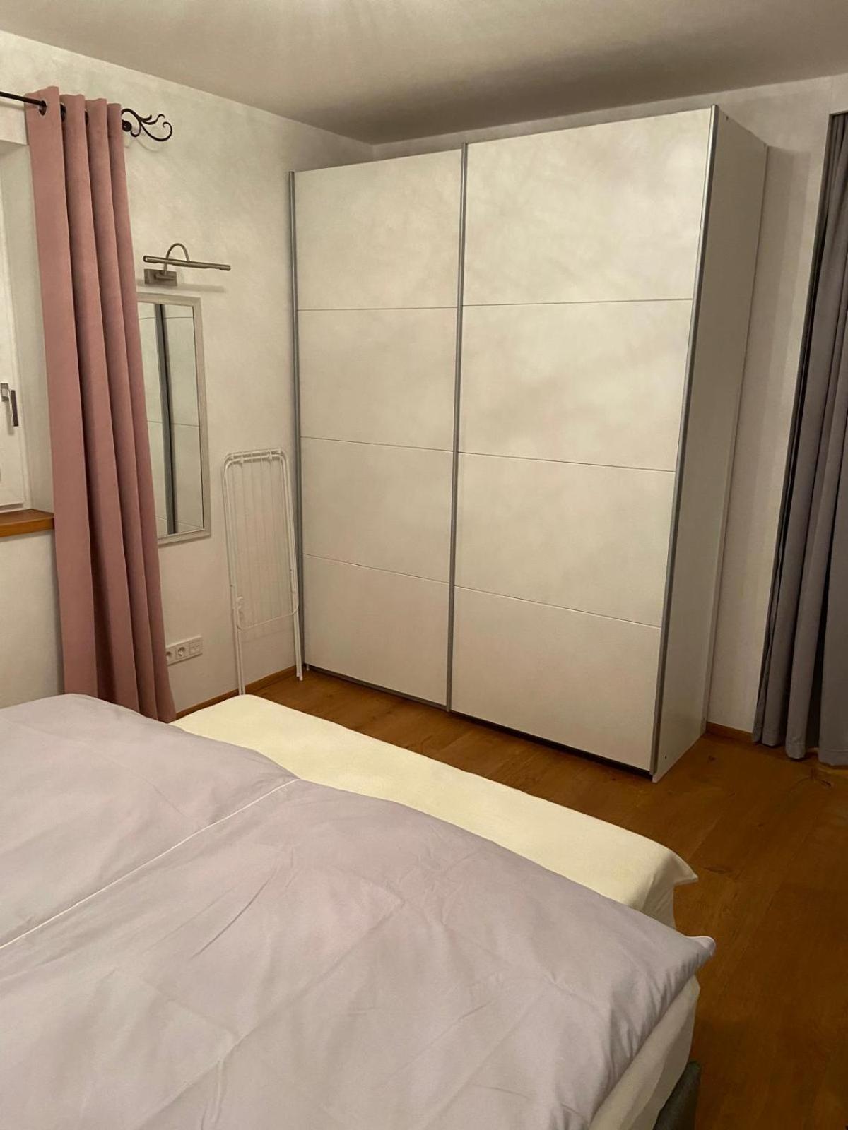 Apartment Haus Kaiserblick 1 *