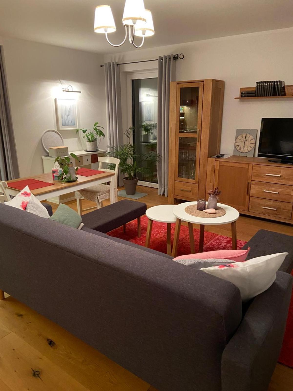 Apartment Haus Kaiserblick 1 Aurach bei Kitzbuehel
